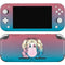 DC Comics Harley Quinn Mad Love Nintendo Switch Lite Skin